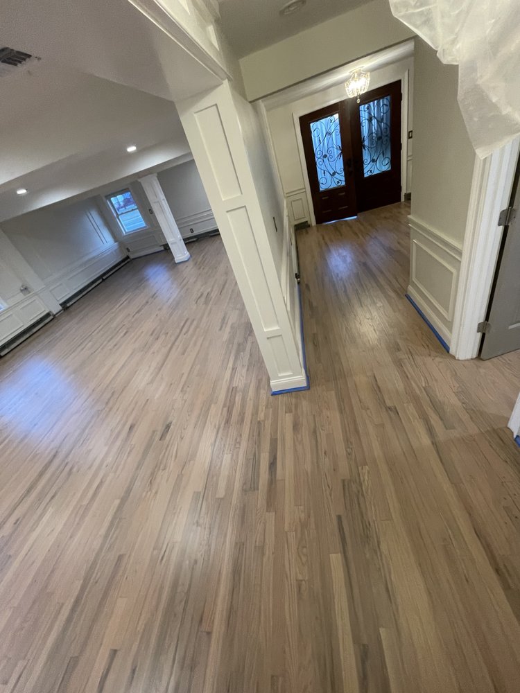 Photo of AVR Wood Flooring
