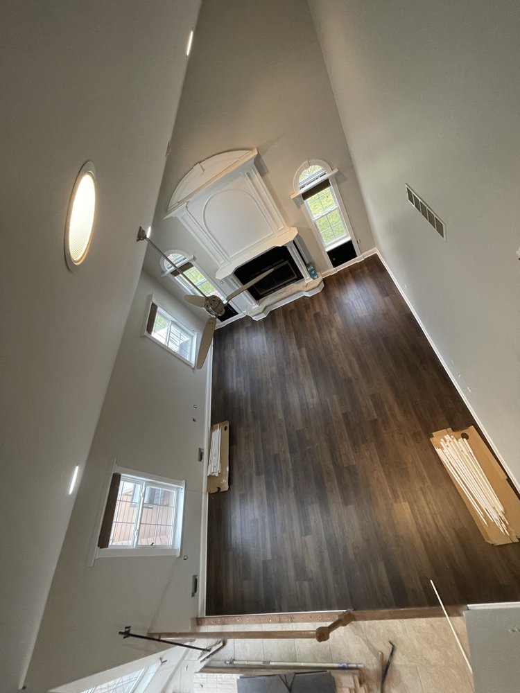 Photo of AVR Wood Flooring