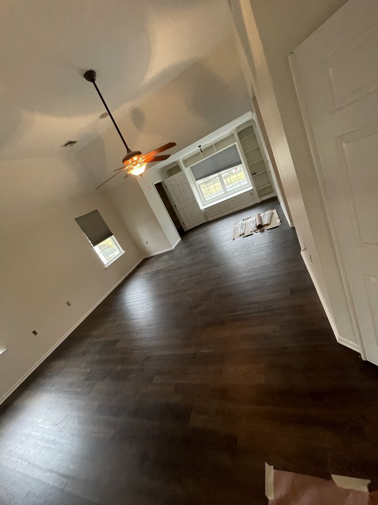 Photo of AVR Wood Flooring