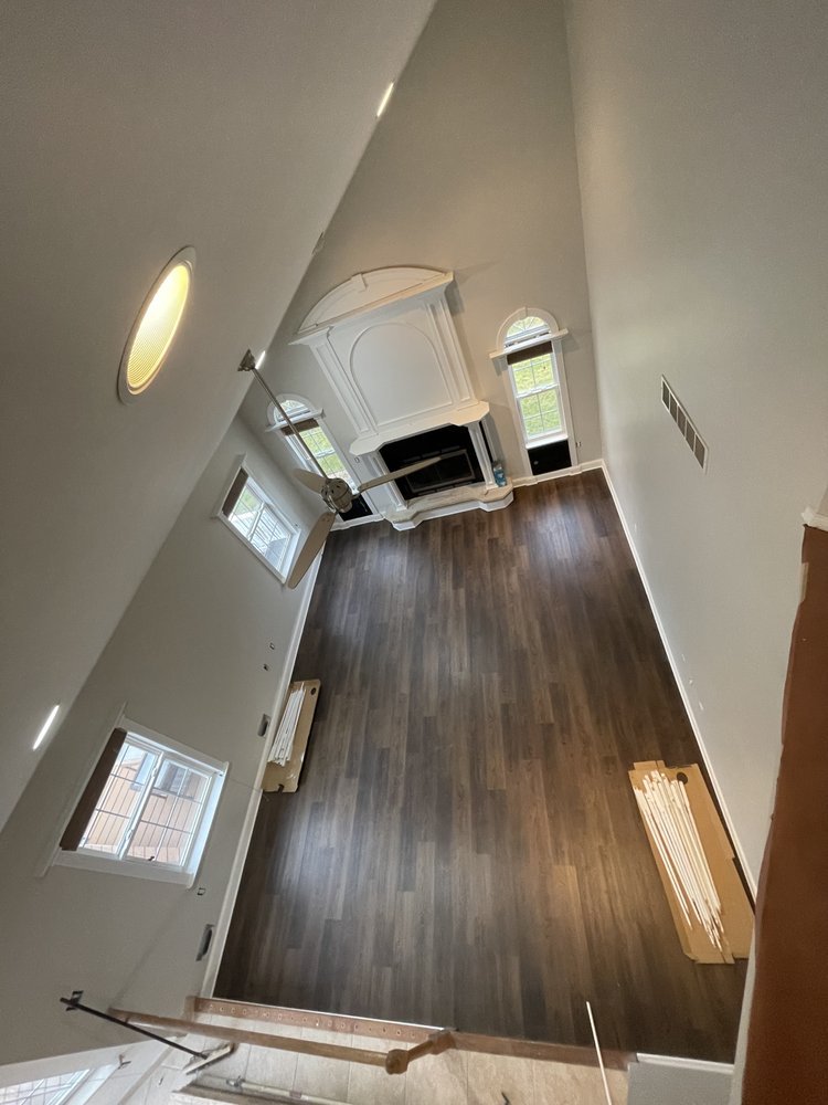 Photo of AVR Wood Flooring
