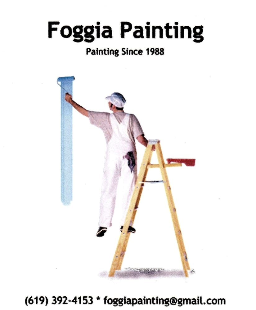 Photo of Foggia Painting and Maintenance