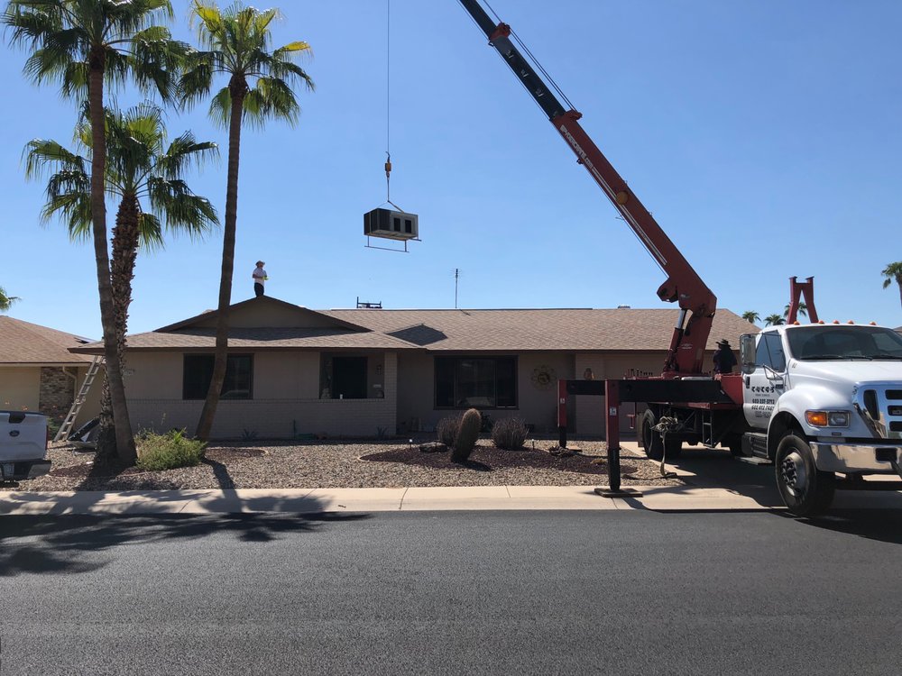 Photo of Diamond AC and Heating