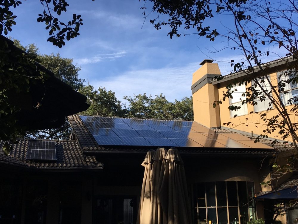 Photo of IES Texas Solar