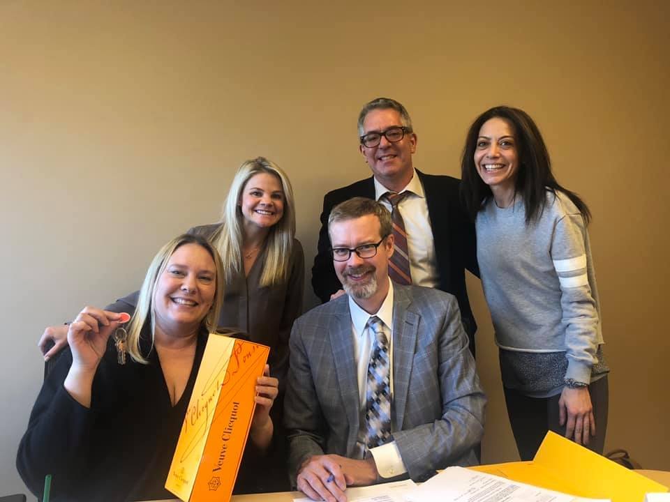 Photo of Jim Pomposelli - Lakeside Bank