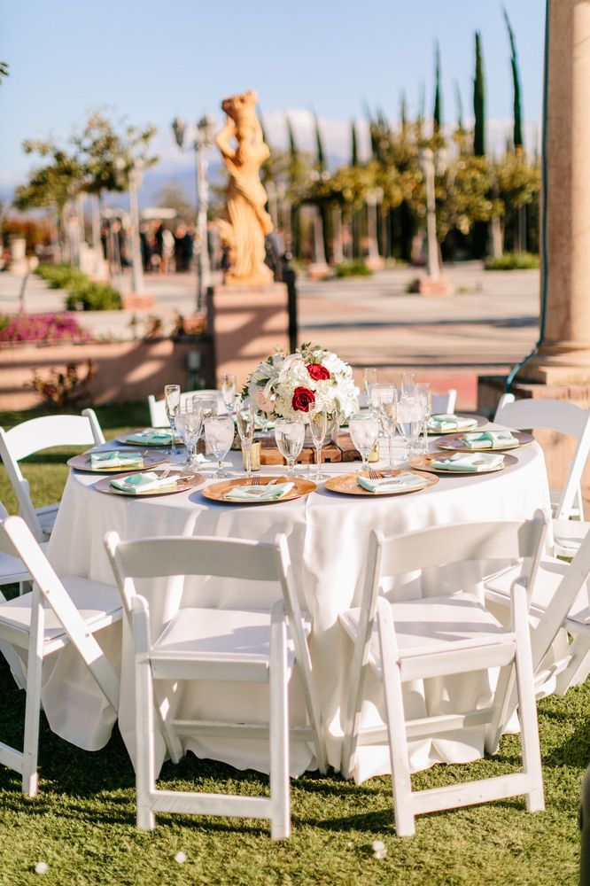 Photo of Silhouette Event Planning and Design