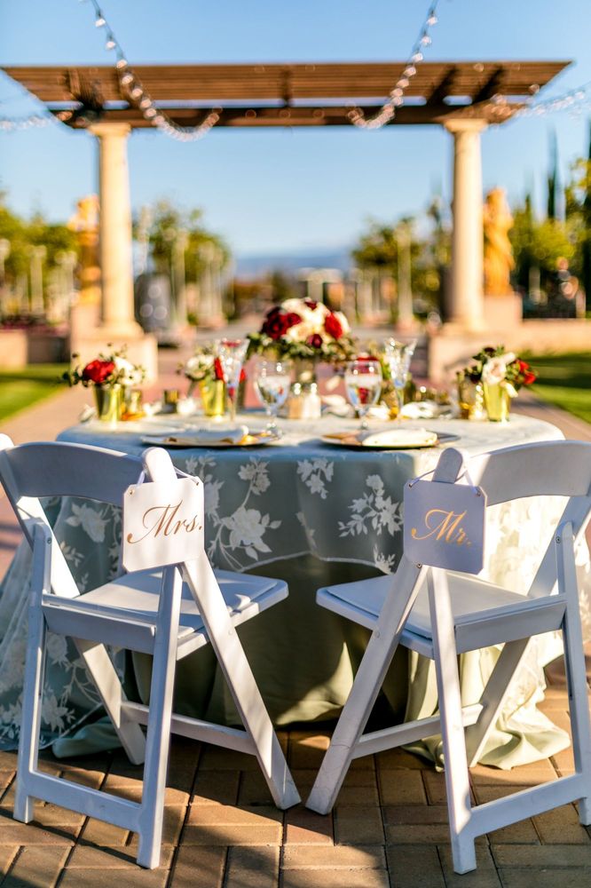 Photo of Silhouette Event Planning and Design