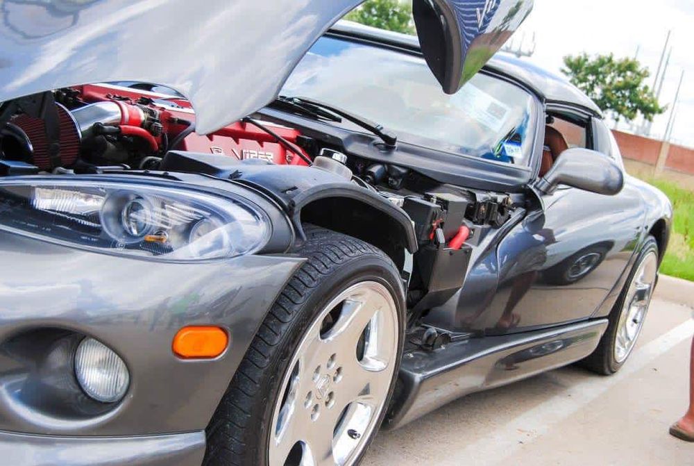 Photo of Tim B's Car Wash