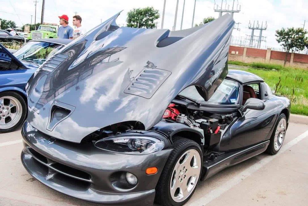Photo of Tim B's Car Wash