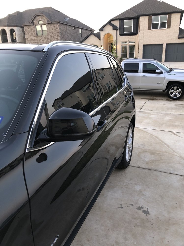 Photo of Tim B's Car Wash