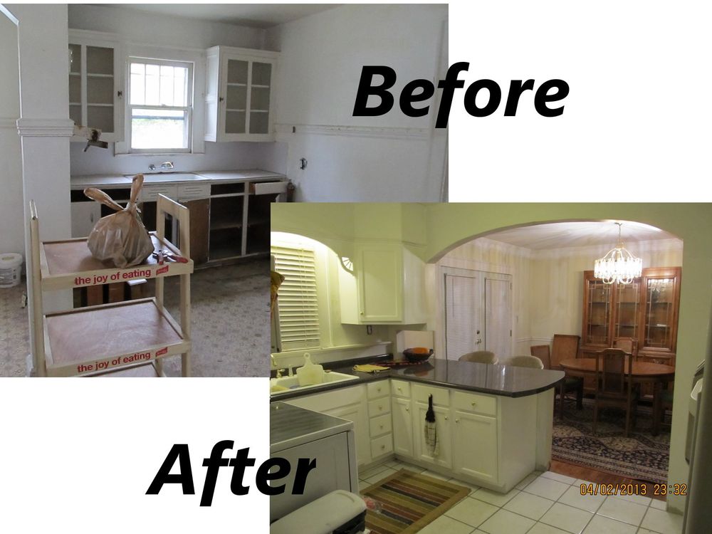 Photo of Red Apple Handyman