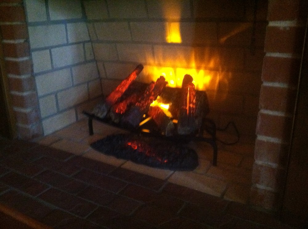Photo of Coppertop Chimney Services