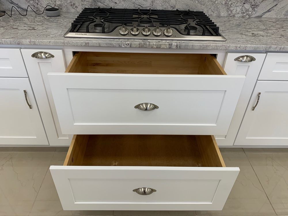 Photo of Eon Cabinetry