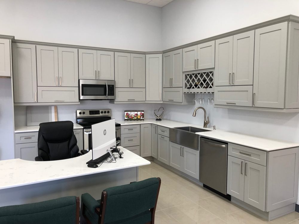 Photo of Eon Cabinetry