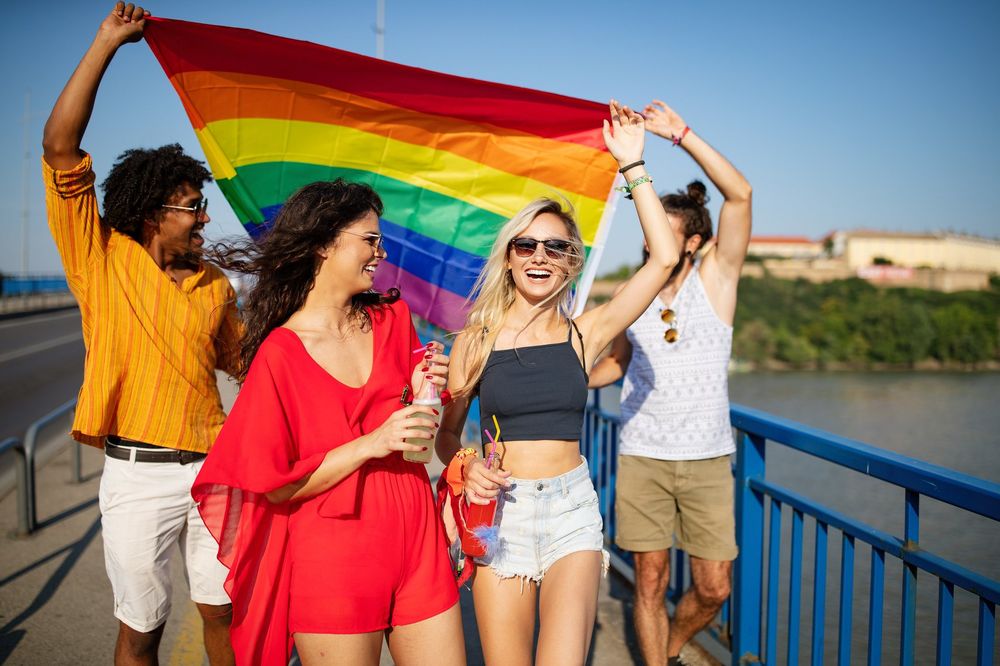 Photo of Gay Legal