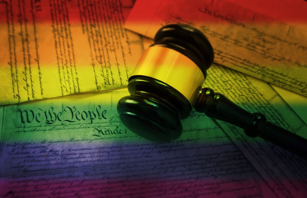 Photo of Gay Legal