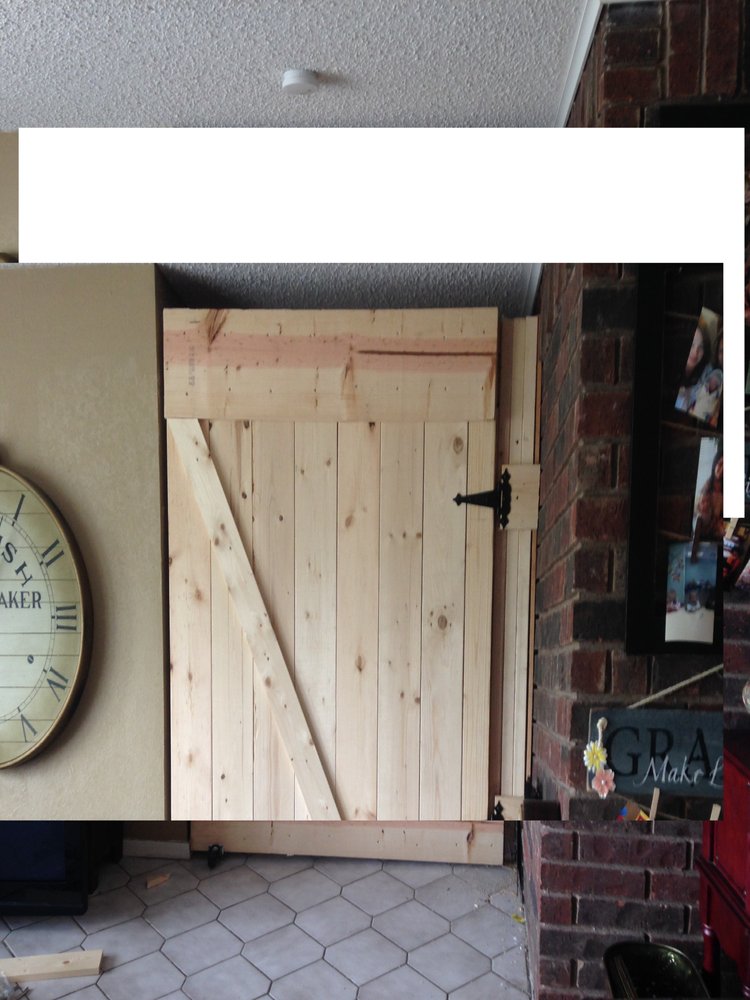 Photo of Hatfield Handyman Service
