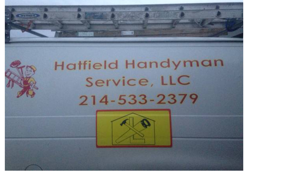 Photo of Hatfield Handyman Service