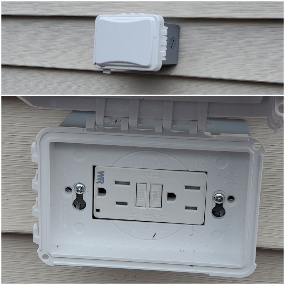 Photo of Kinney Electric