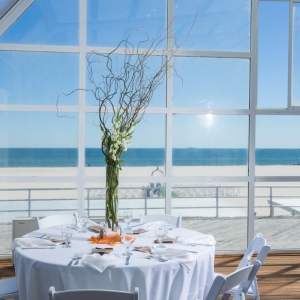 Atlantic Beach Atrium at Sunny Atlantic