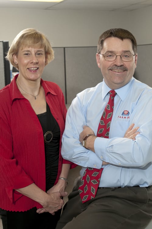 Photo of Farmers Insurance - Bob Adams