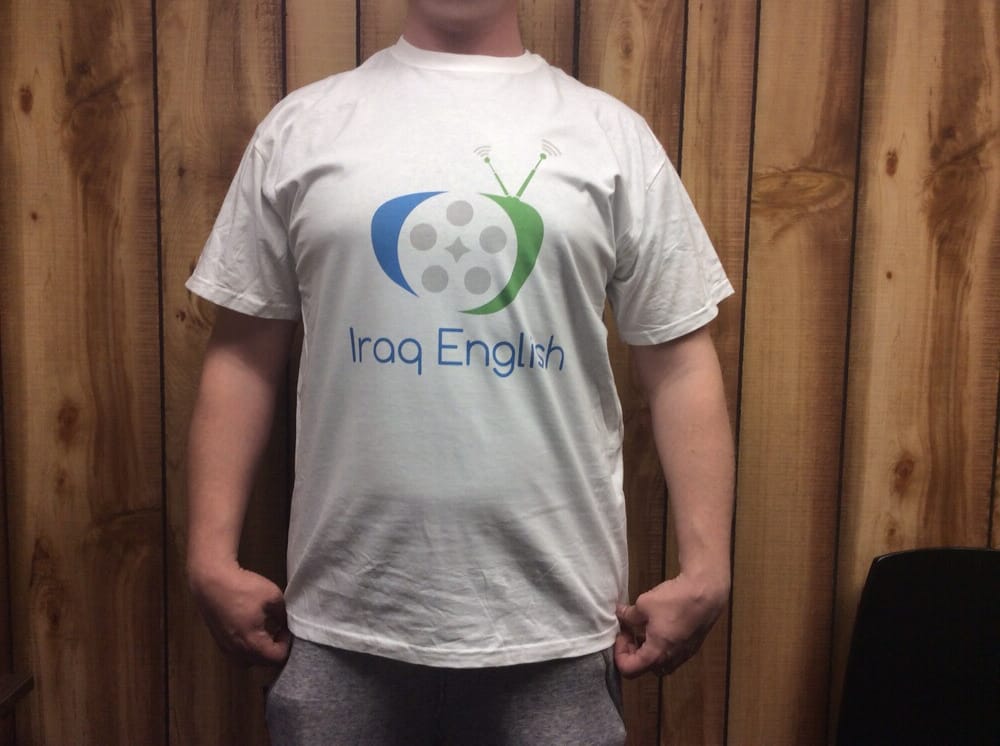 Photo of Place4Print - Custom T-Shirts & Embroidery
