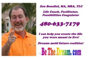 Photo of Be The Dream
