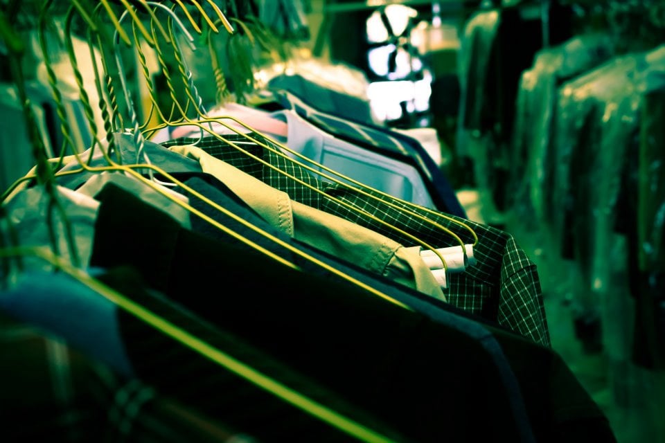 Photo of Oak Brook Cleaners