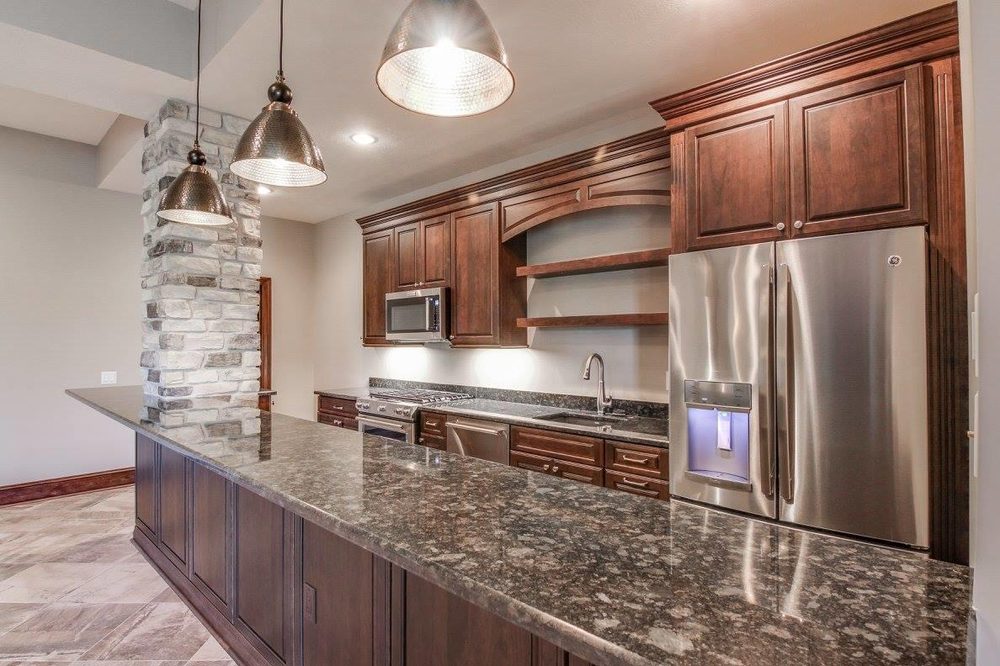 Photo of Choice Granite & Marble