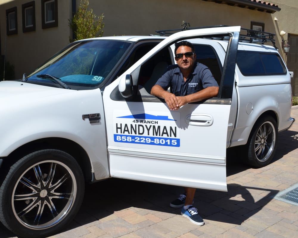 Photo of 4S Ranch Handyman