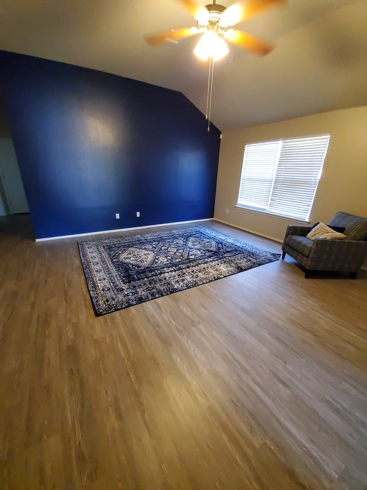 Photo of J-Mar Flooring & Carpet Cleaning