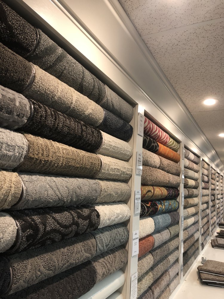 Photo of J-Mar Flooring & Carpet Cleaning