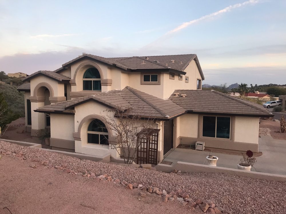 Photo of Arizona Property Brokerage