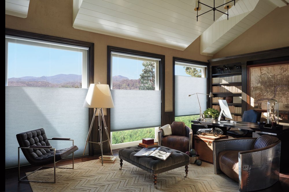 Photo of B and B Window Coverings