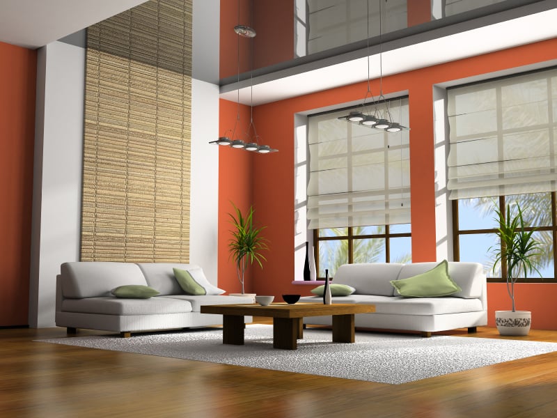 Photo of B and B Window Coverings