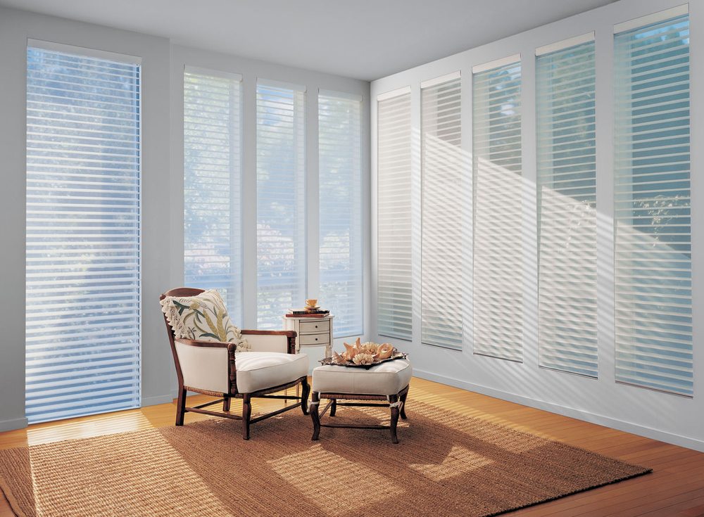 Photo of B and B Window Coverings