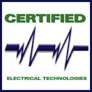 Photo of Certified Electrical Technologies