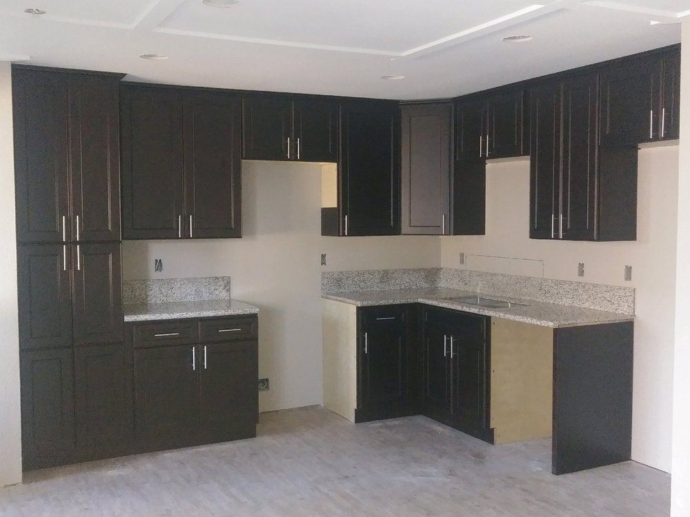 Photo of Valley Granite and Cabinets