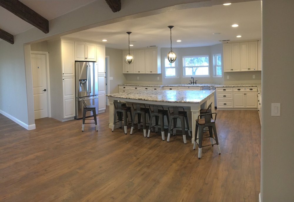 Photo of Valley Granite and Cabinets