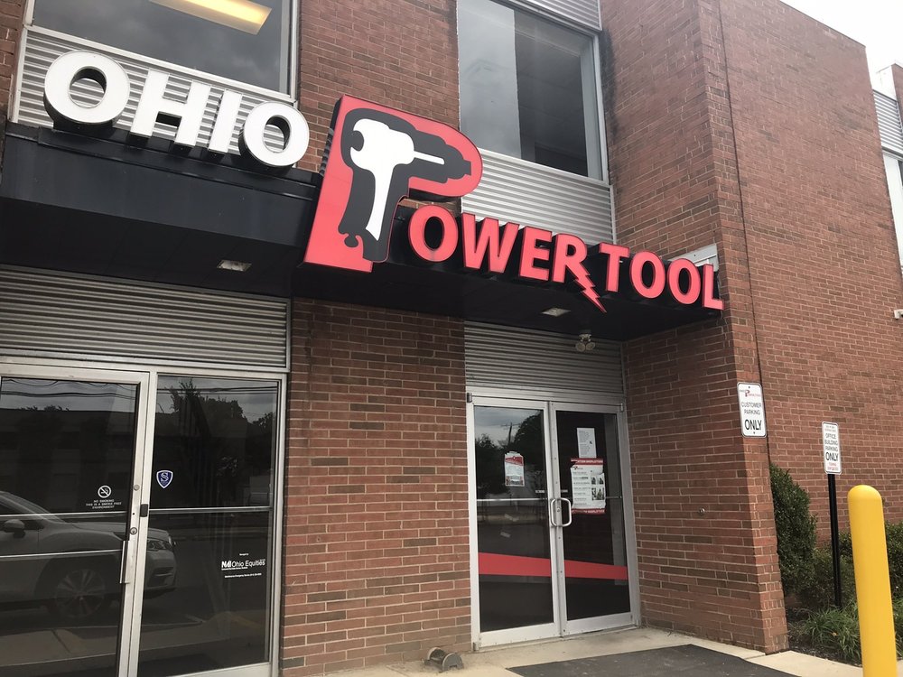 Photo of Ohio Power Tool