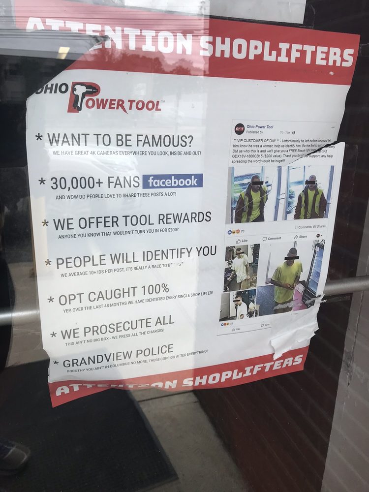 Photo of Ohio Power Tool
