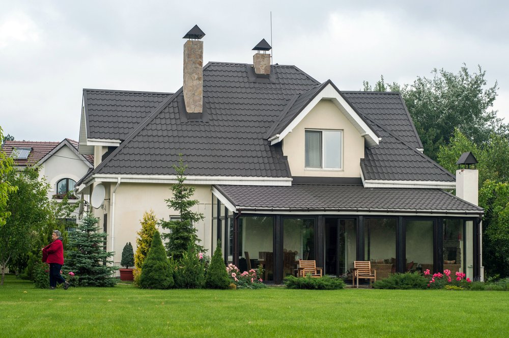 Photo of Diamond Roofing, Remodeling & Roof Shampoo