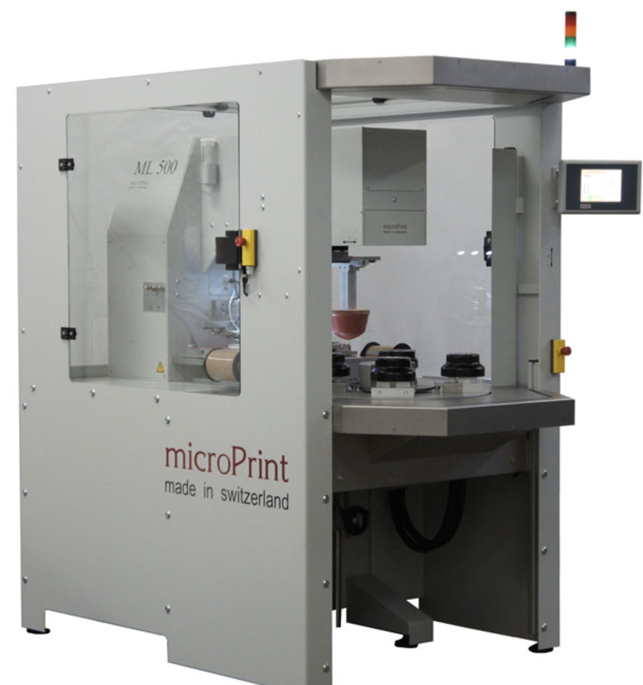 Photo of Deco Technology Group