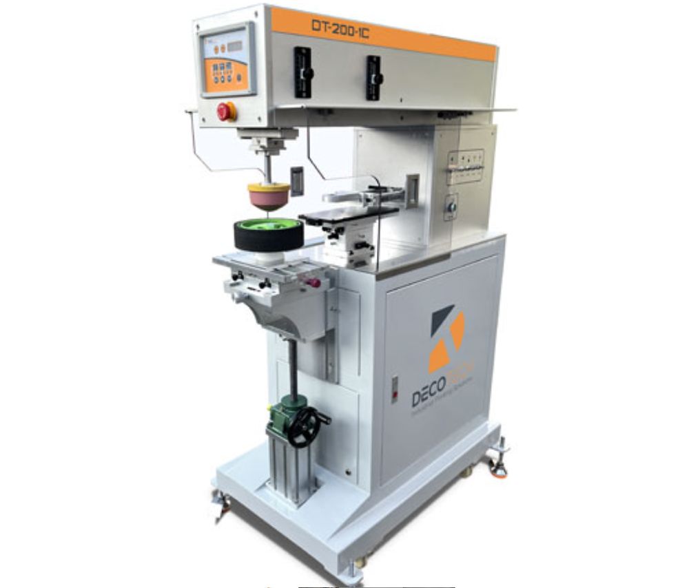 Photo of Deco Technology Group