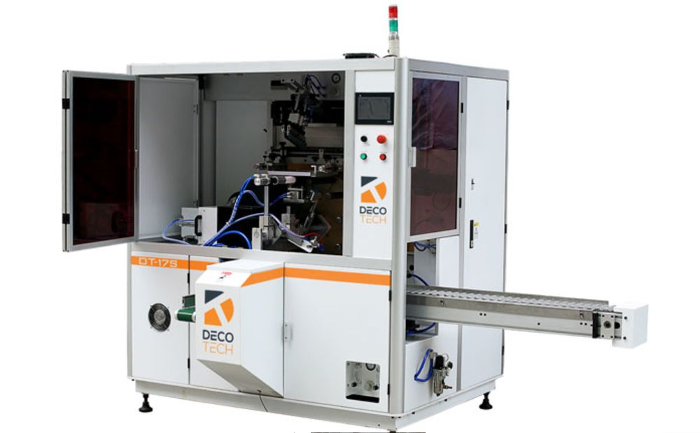 Photo of Deco Technology Group