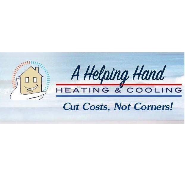 Photo of A Helping Hand Heating & Cooling