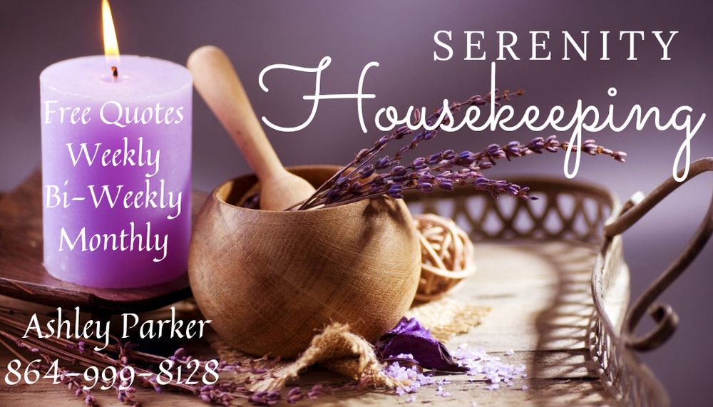 Photo of Serenity Housekeeping