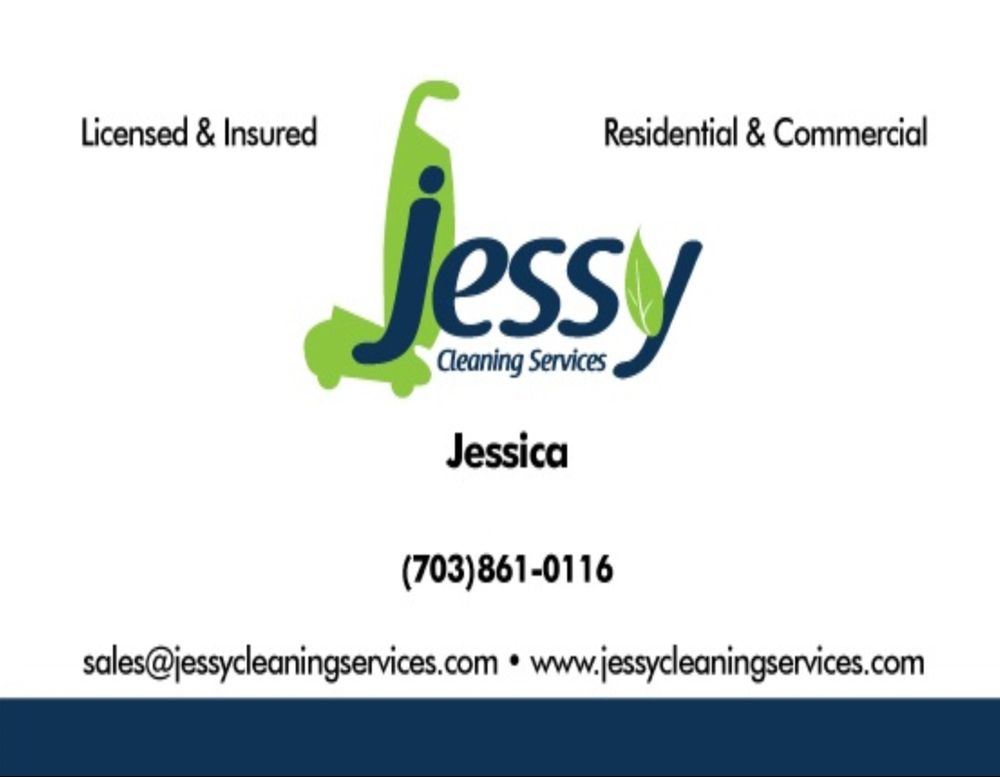 Photo of Jessy Cleaning Services