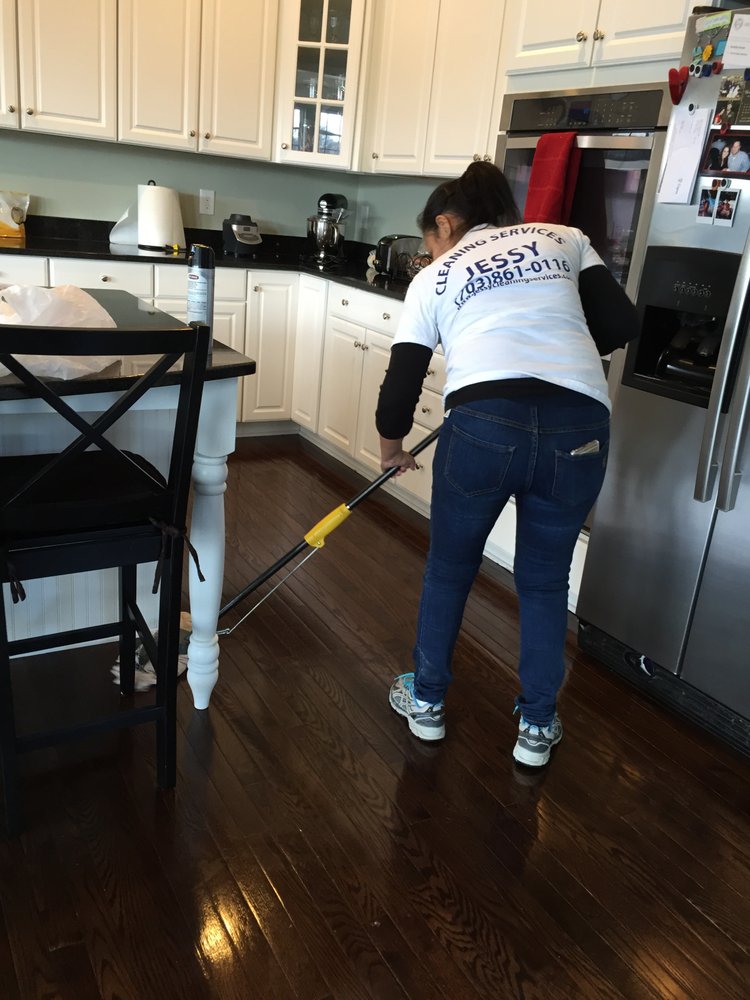 Photo of Jessy Cleaning Services
