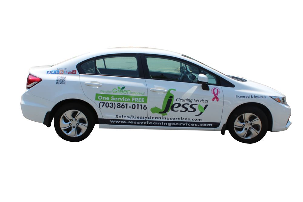 Photo of Jessy Cleaning Services