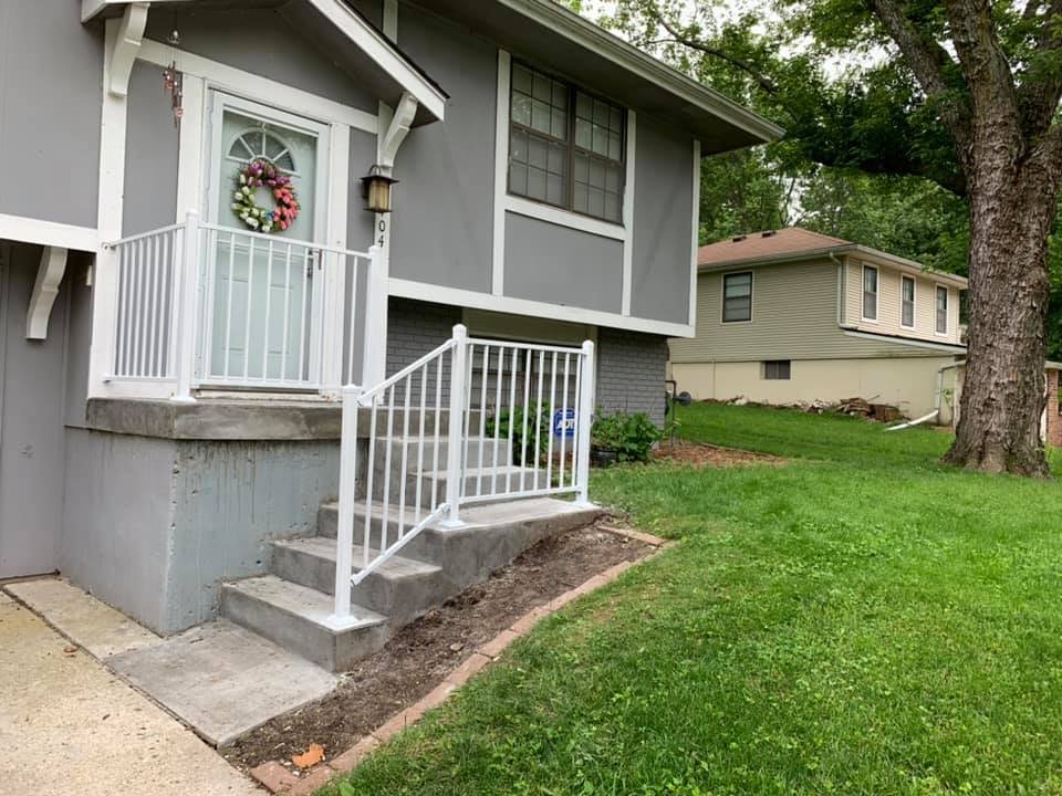 Photo of Superior Painting and Remodel